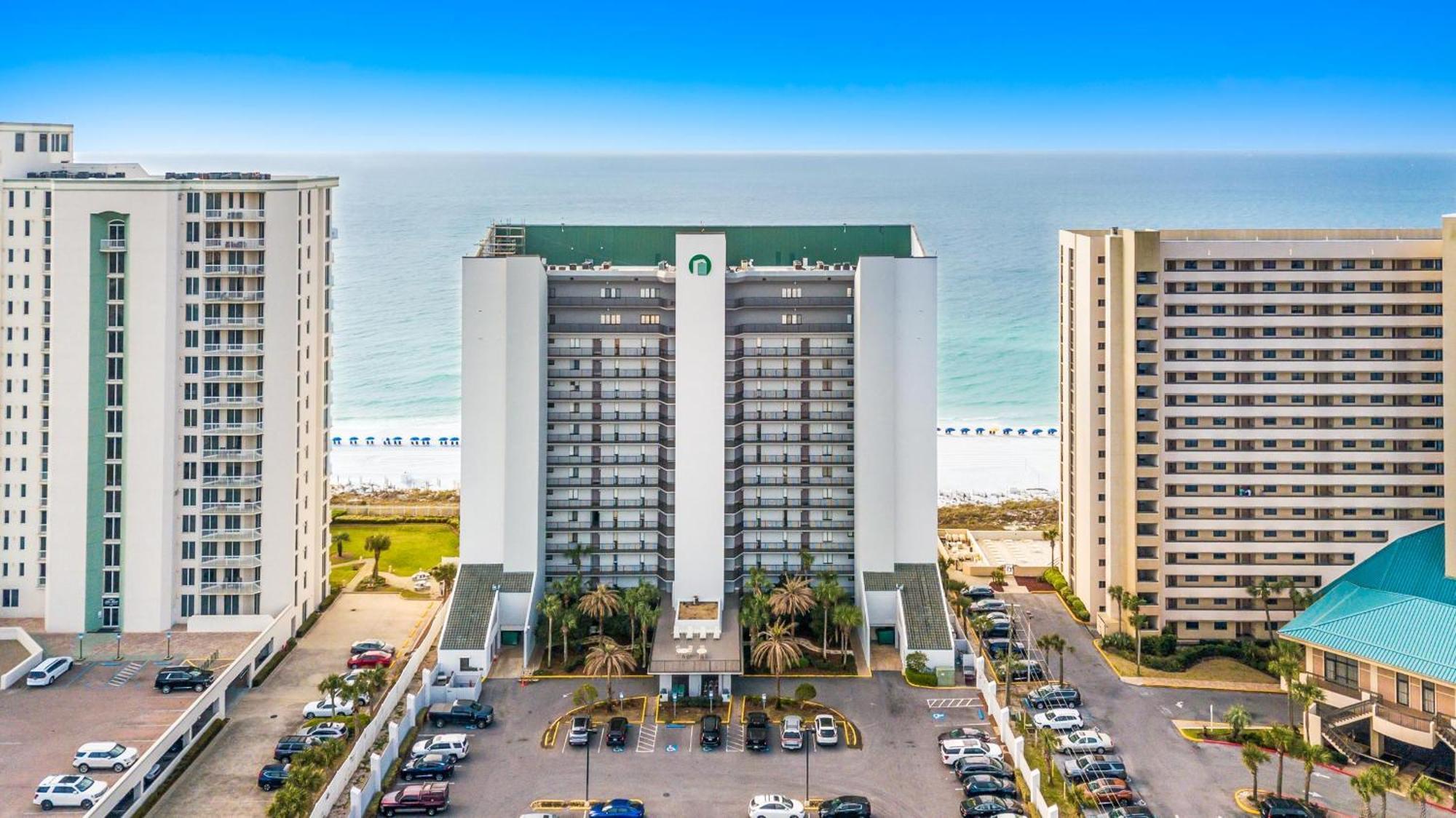 Villa Emerald Towers 1101 Destin Exterior foto